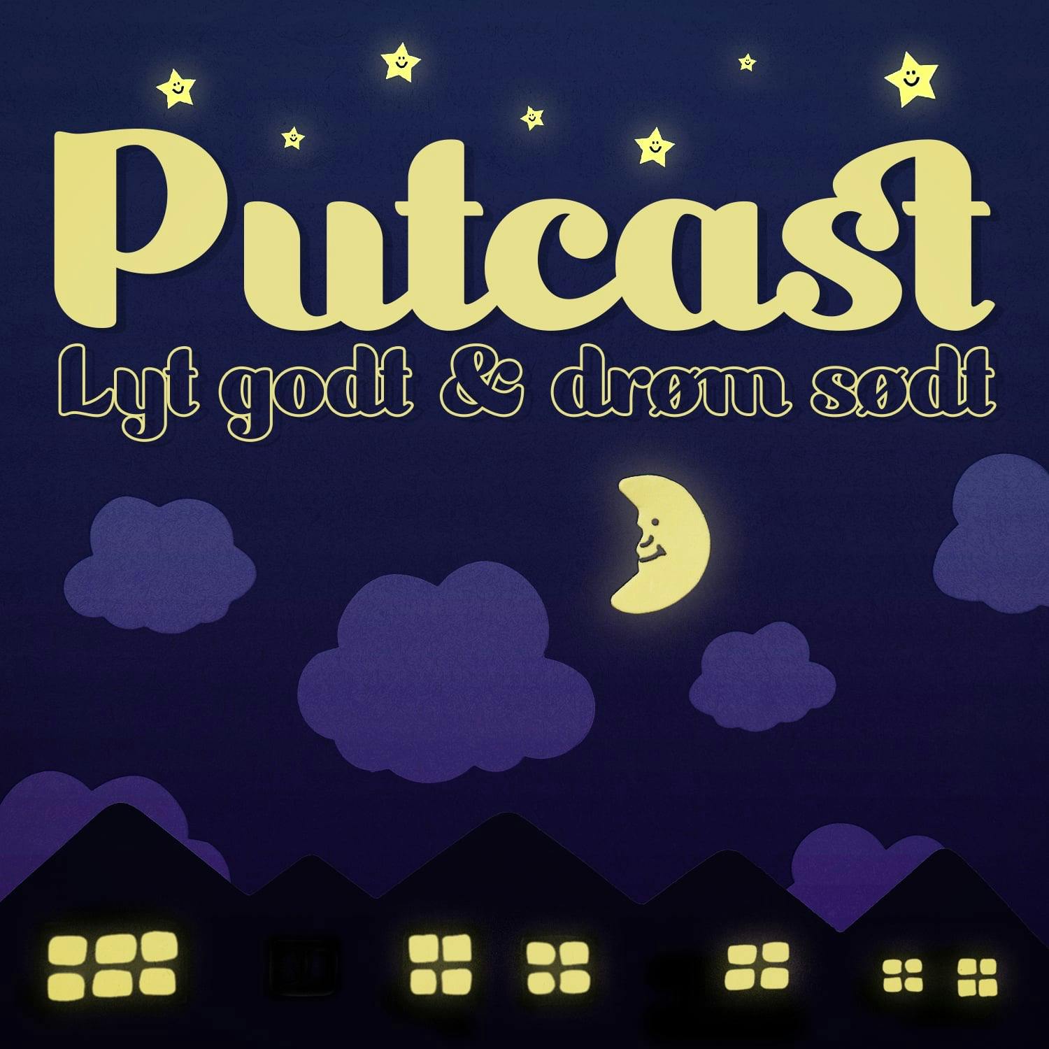 Putcast: Haveslangesamlinger artwork