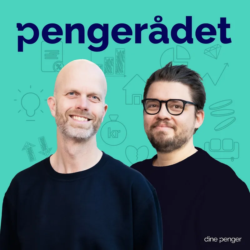 #330 Slik får du mest mulig tilbake på skatten artwork