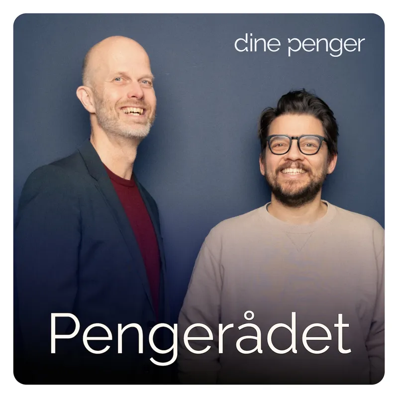 #476 Feriebolig i utlandet: Slik unngår du de dyreste feilene artwork