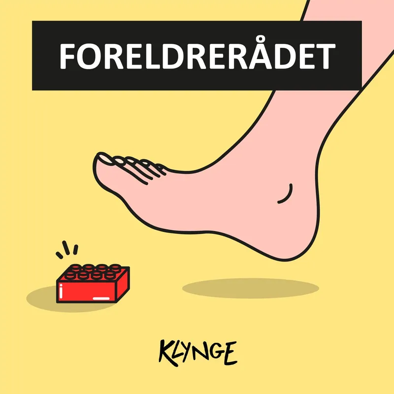 474. Hva er en personlighetsforstyrrelse? Med psykolog Simen Fjellstad Holm artwork