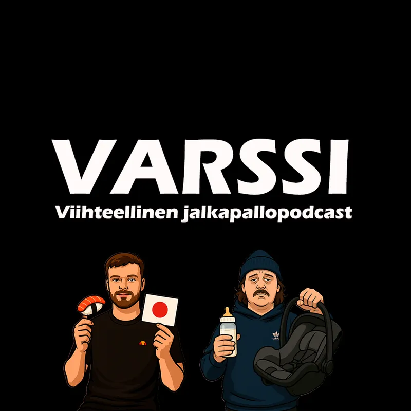 38. Häviääkö United enää koskaan? artwork