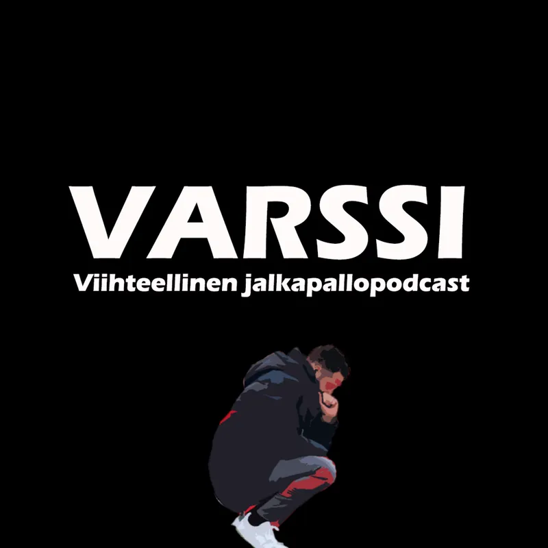 42. Ville on takaisin suomessa! Spotify Wrapped ja to 5 yllättäjät artwork