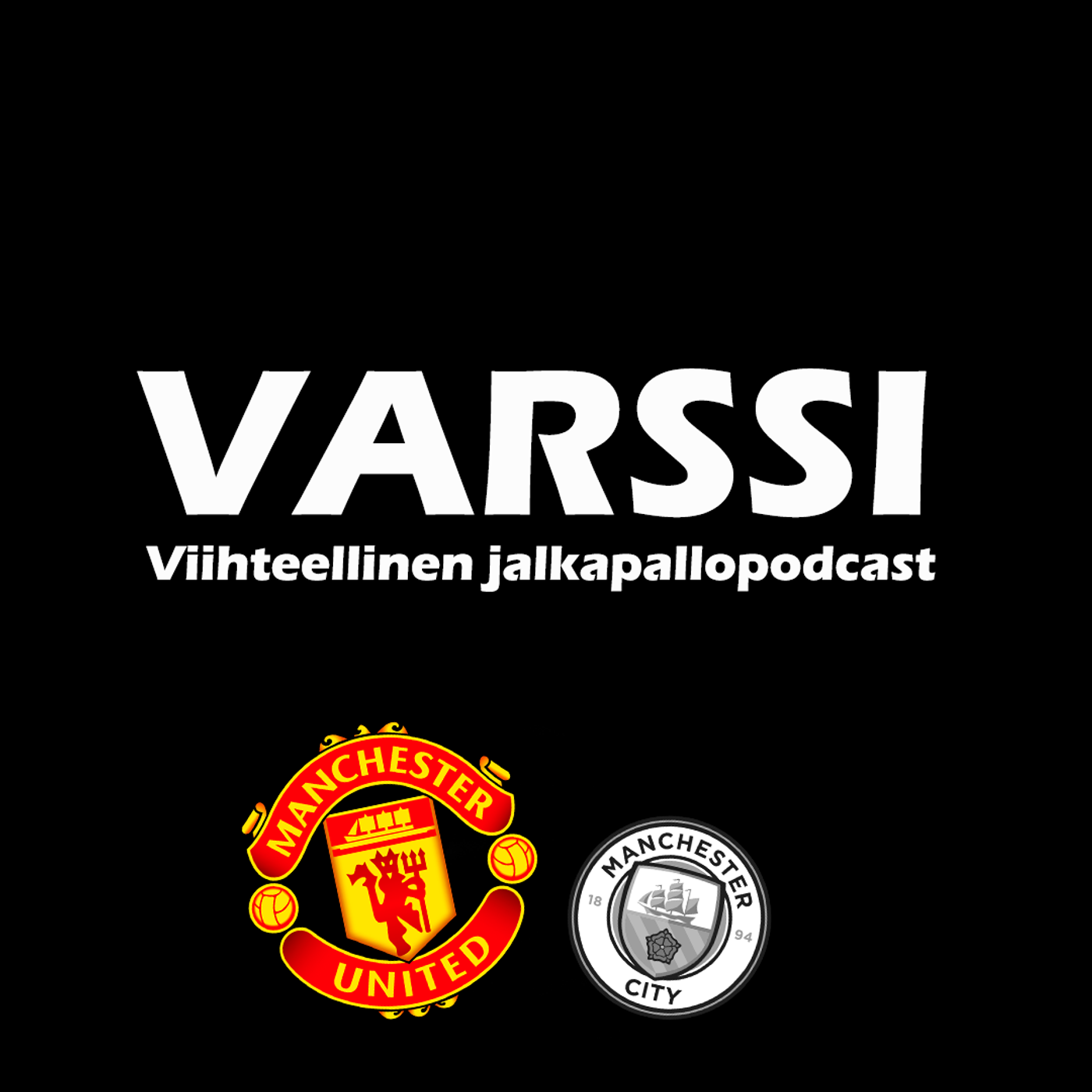 45. Voittaako Carrick ManUlle kaupungin herruuden? artwork