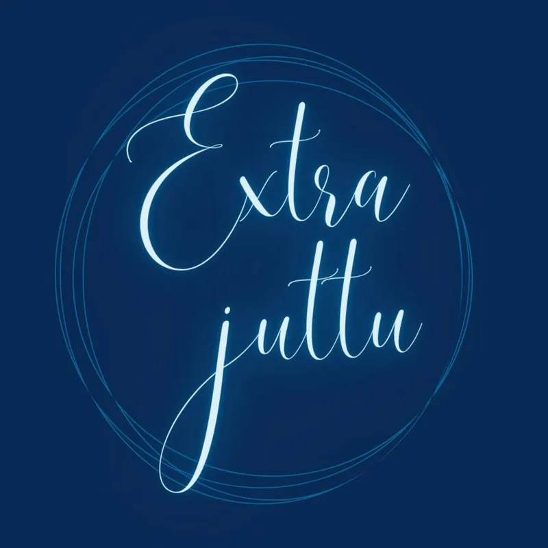 Extra juttu 7: Kuninkaallisia ja kupsahtelua artwork