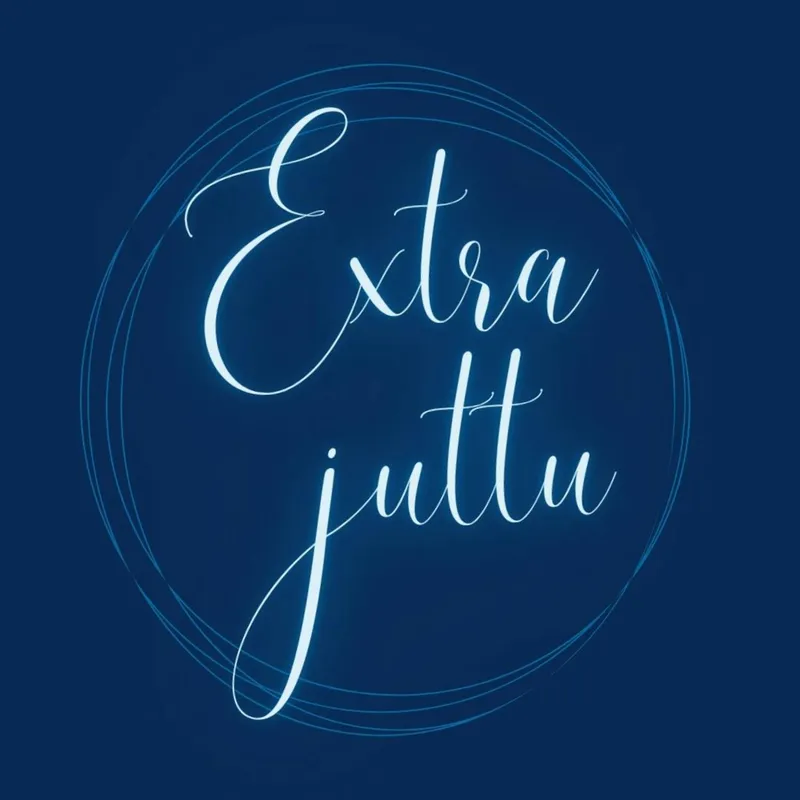 Extra juttu 9: Lavasteita ja läheltä piti -tilanteita artwork