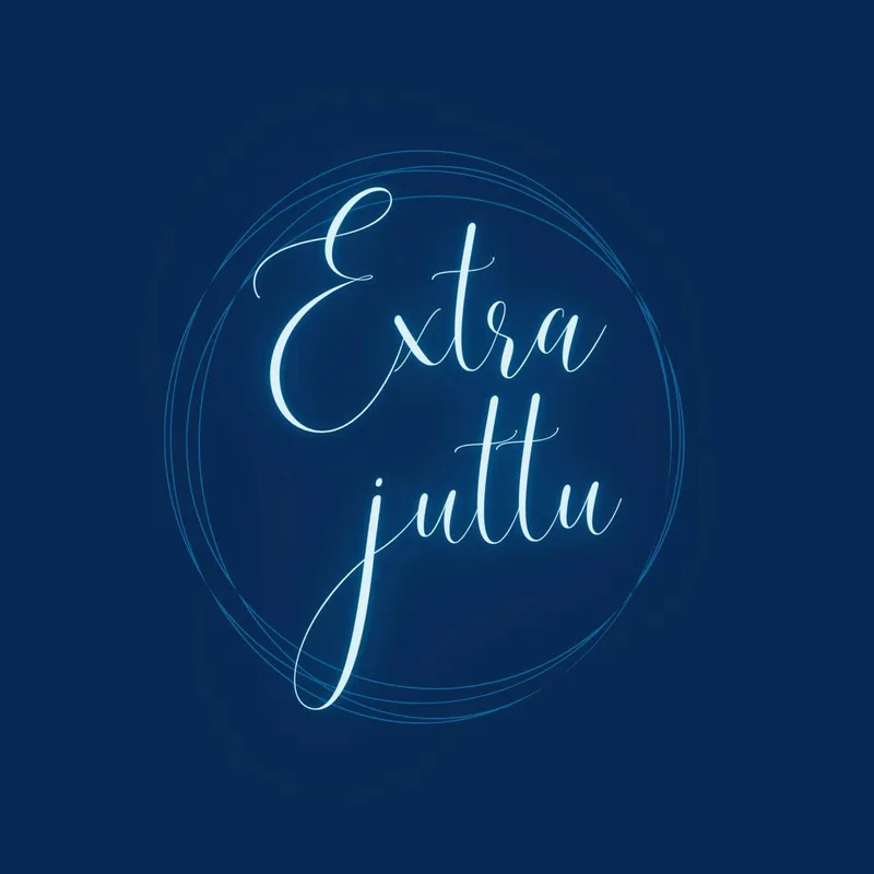 Extra juttu 19: Arkisia kurjia juttuja artwork