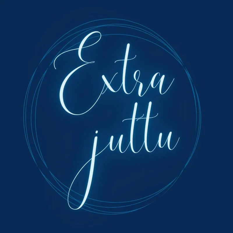 Extra juttu 14: Kummittelua ja kynttilälyhtyjä, osa 1 artwork