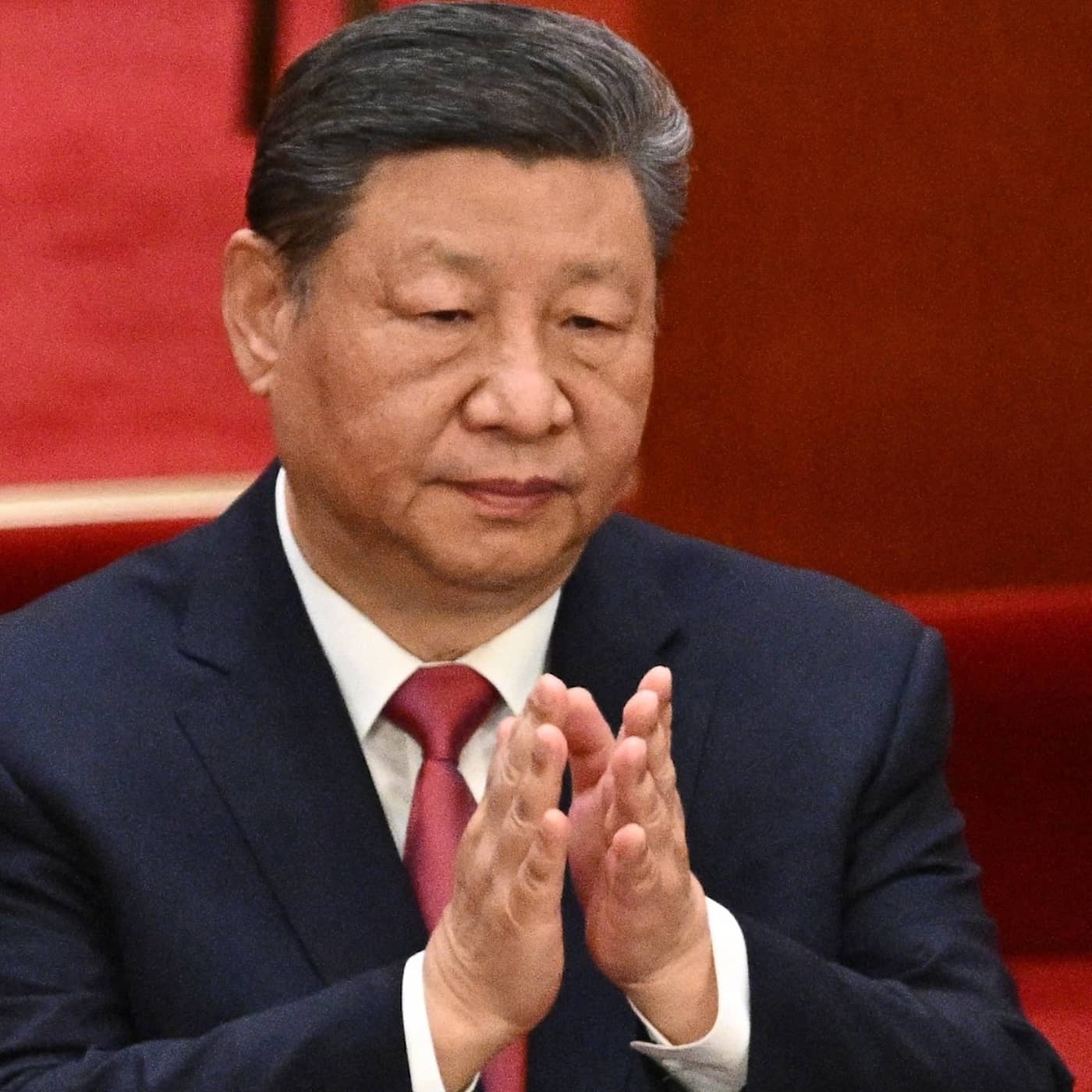 Så kan Xi Jinping utnyttja Trumps återkomst artwork