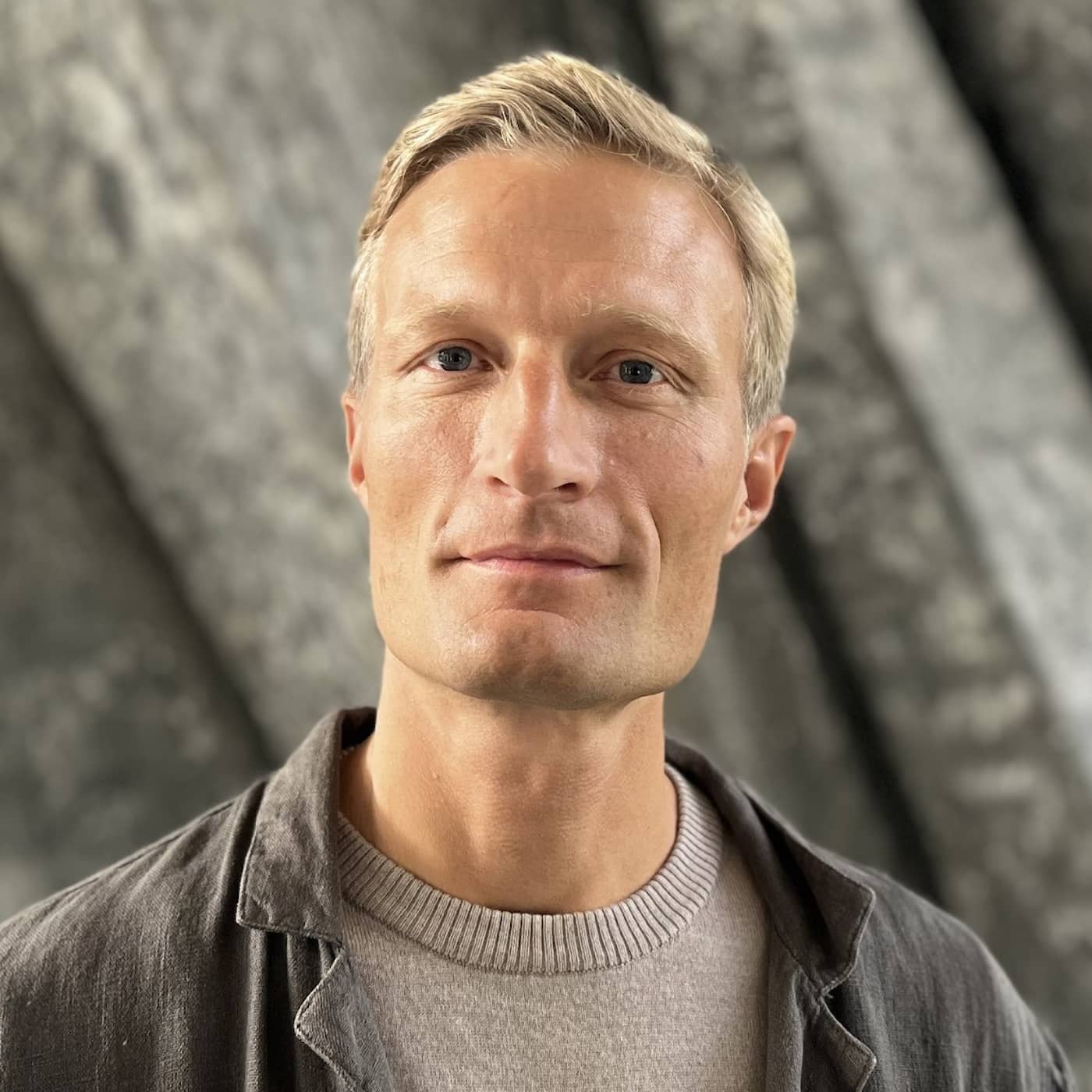FN-toppen Carl Skau: Otroligt problematiskt att Israel ifrågasätter svält i Gaza artwork