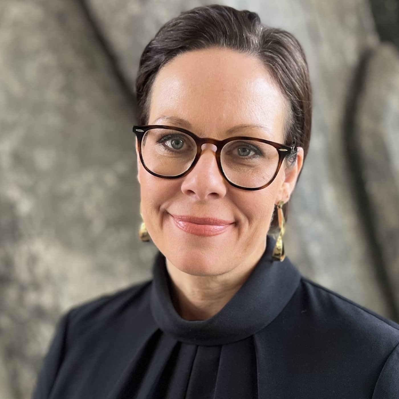 Maria Malmer Stenergard (M): ”Ingen fred utan att Ukraina är med på den” artwork