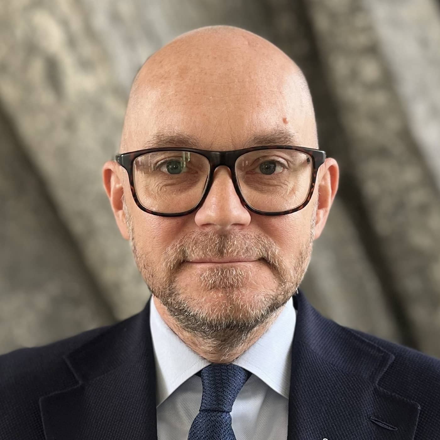 Johan Britz (L): ”Arbetslöshet är livsfarligt” artwork