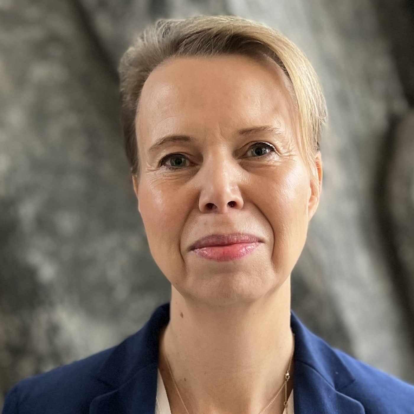 SVT:s vd Anne Lagercrantz: ”Ett bedrövligt och pinsamt fel” artwork