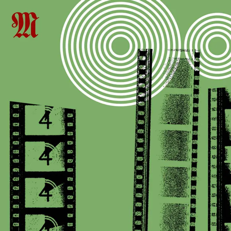 Har spillet endelig fått sitt gjennombrudd i film og tv? artwork