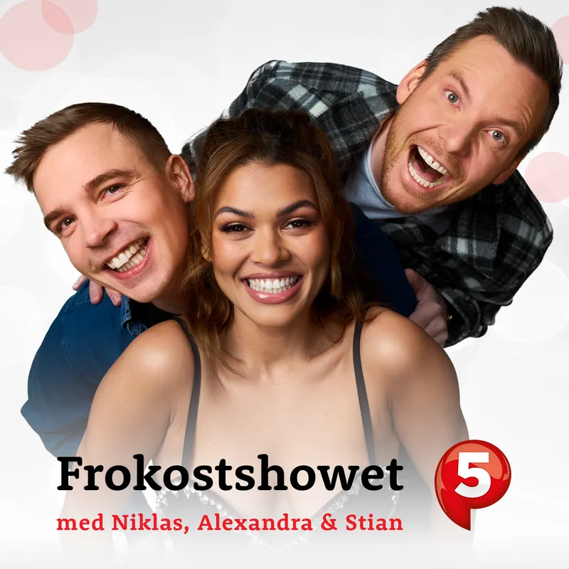 Avsløring & Aldersdiskriminering artwork
