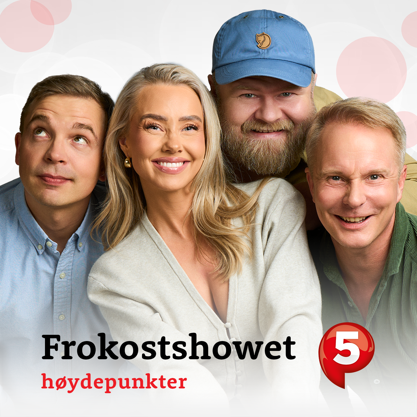 Vi legger oss flate artwork