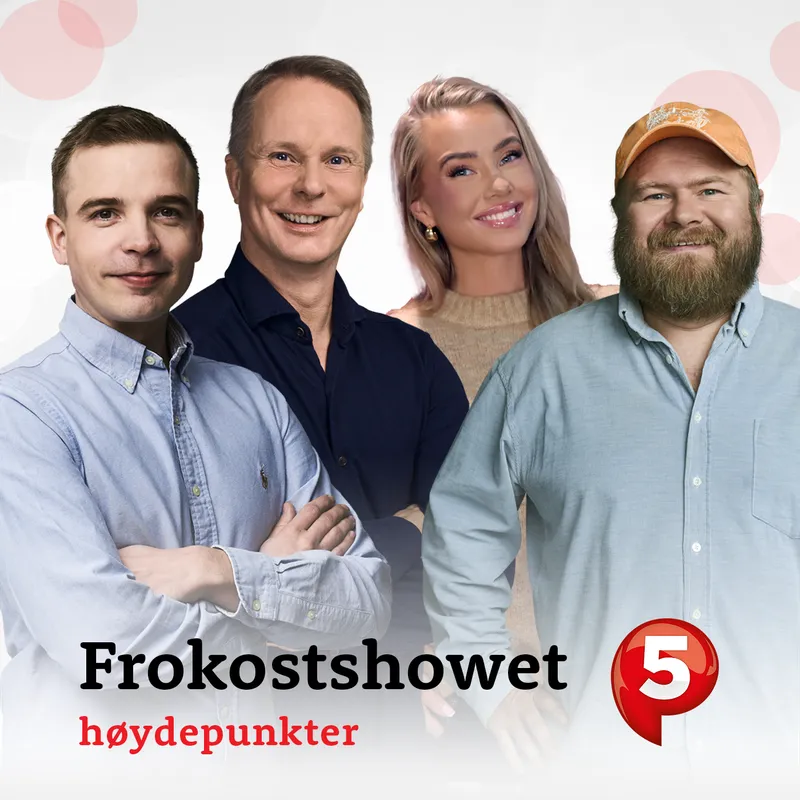 Like sko & En gal gal verden artwork