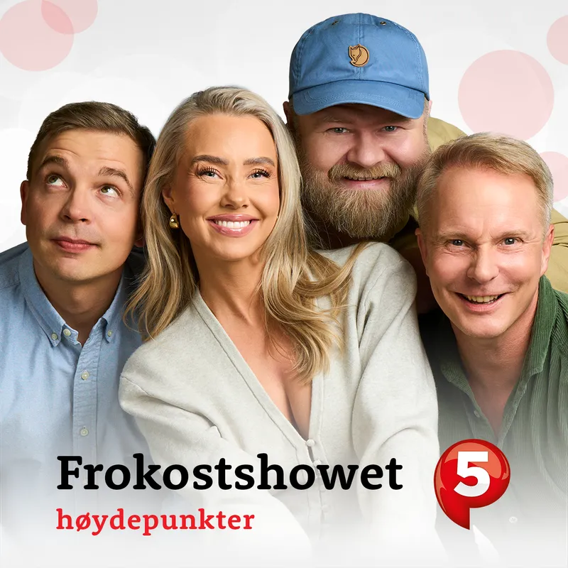 Karpe legger opp & influenserkrig artwork
