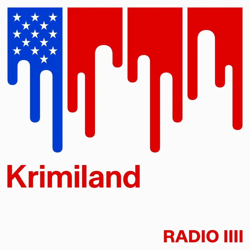 Dom over Amerika (2:8) O.J. Simpson og århundredets retssag artwork