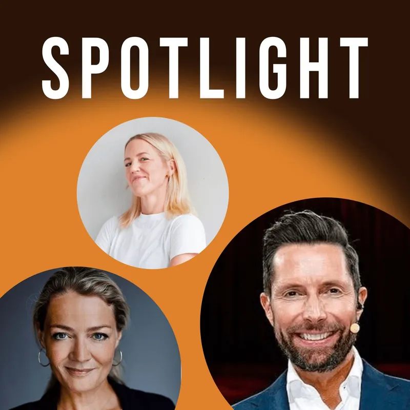 10A – Vores fag: Kåre Quist, Michelle Kristensen og Stine Bolther artwork