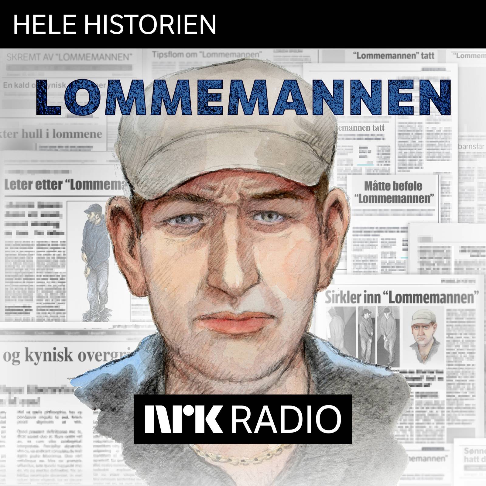 Jakten på Lommemannen (1:2) artwork