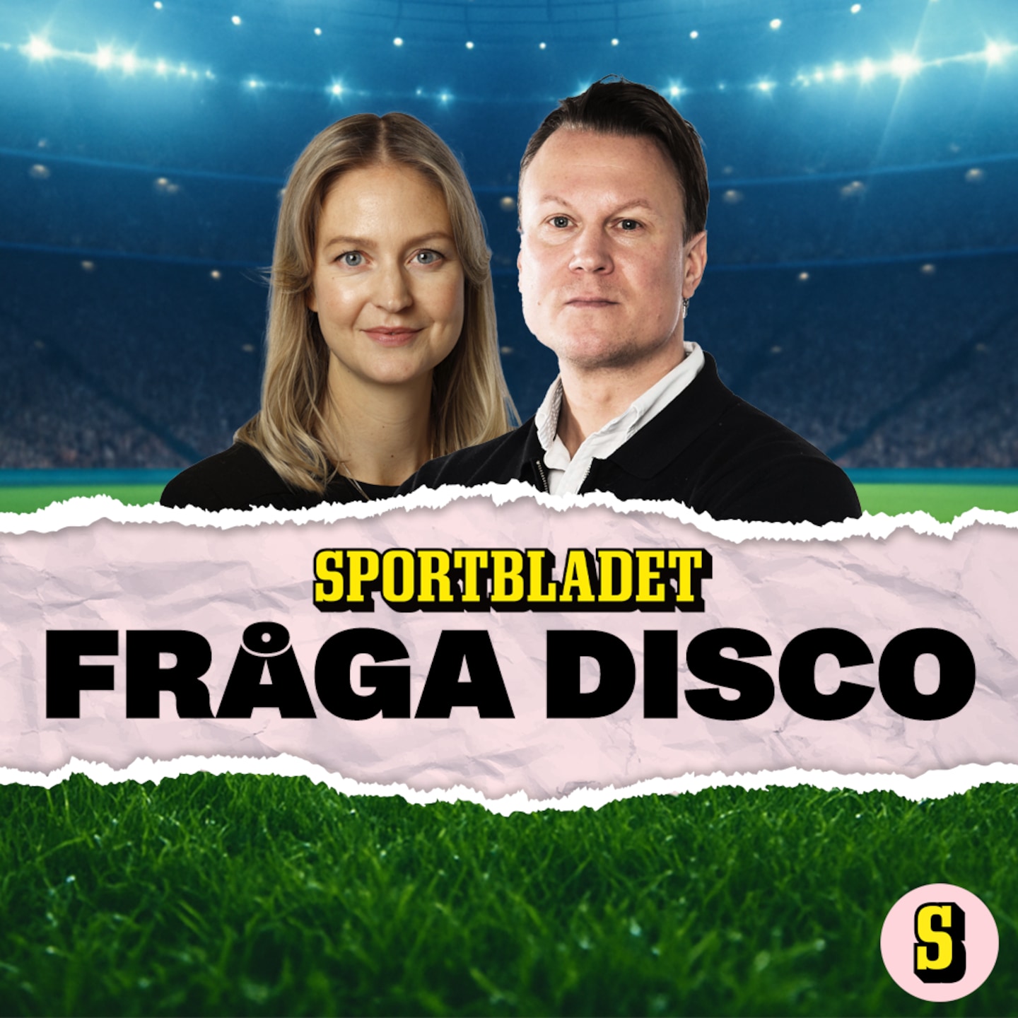 Nära att säljas för upp emot 100 miljoner artwork