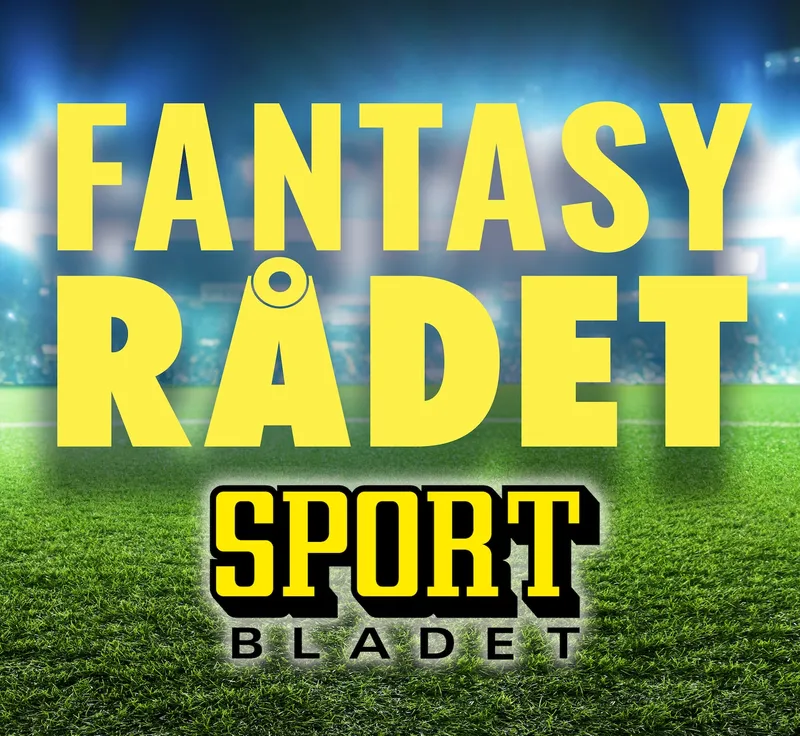 TIPS: Fantasyrådet - Premier League artwork