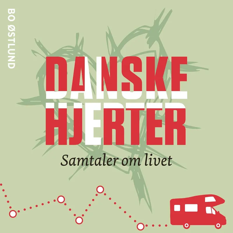 Vinduet til verden: Min mor blev myrdet på Aalborg Banegård artwork