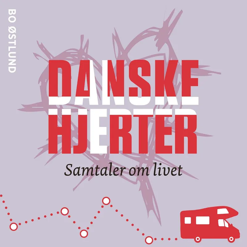 Niels Ellegaard: 'Det var frygteligt på få år at miste begge mine forældre ...' artwork