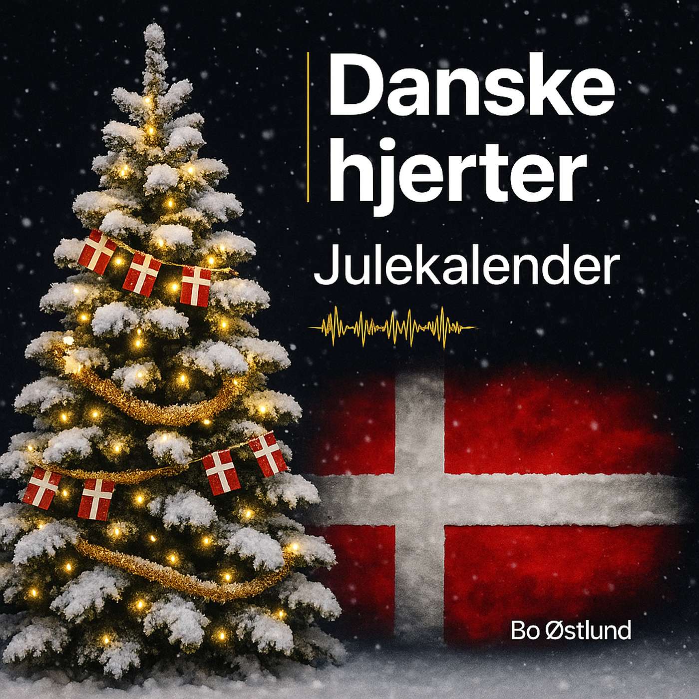 5. december - Vi blev tvunget til at rive sider ud af skolebøgerne ... artwork