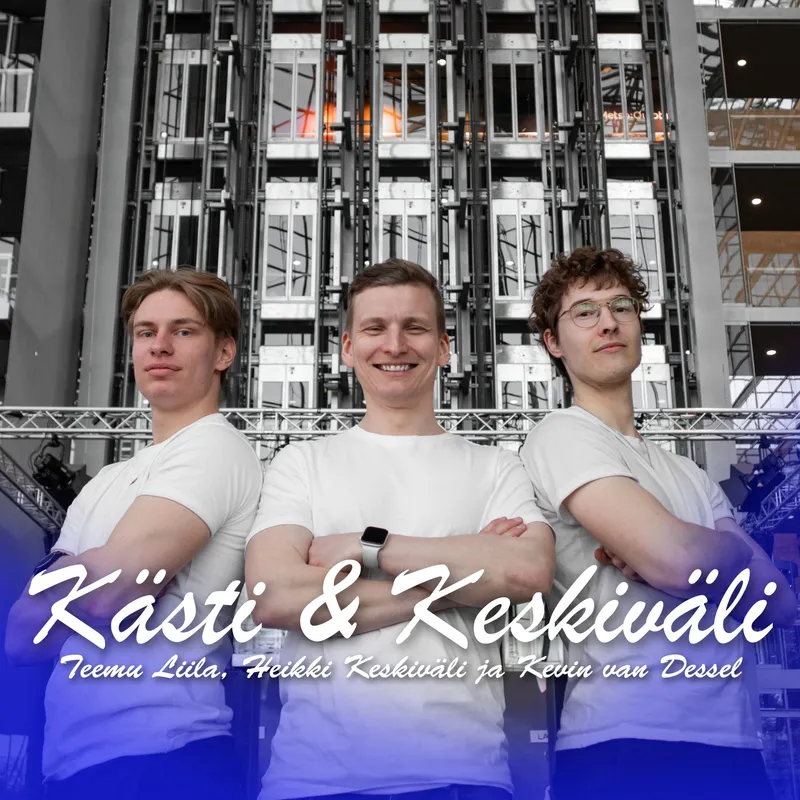 Kästi & Keskiväli | TOP 5 meidän pahinta sijoitusmokaa artwork