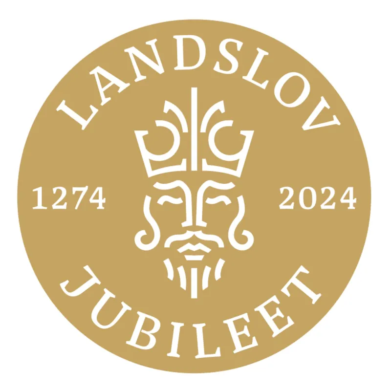 Lagapodden: Kvinner som rettslege aktørar artwork