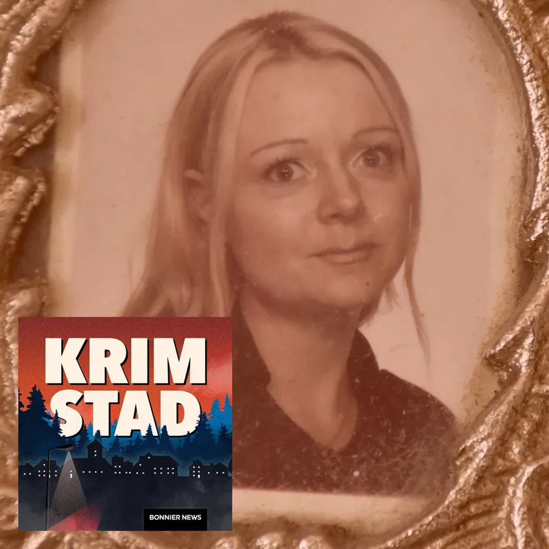 Skarakannibalen mördade Helle: “Det är som en skräckfilm” artwork