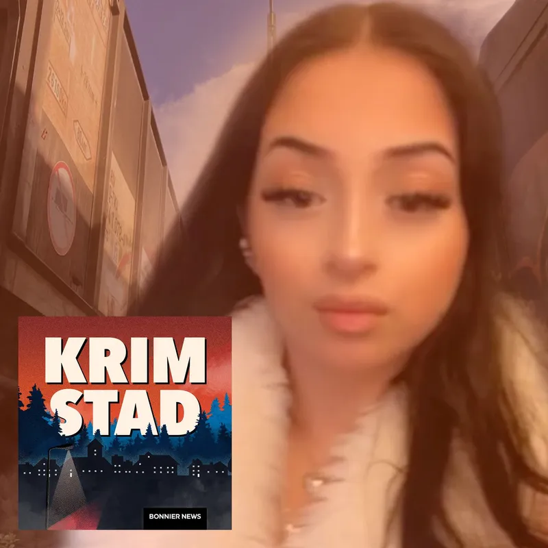 Mordet på 14-åriga Emilia – pyjamaspartyt (1/2) artwork