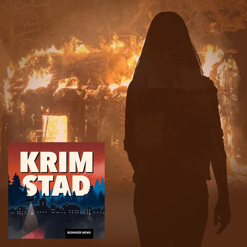 Mordbränderna spred skräck i Tranås: “Det var jätteobehagligt" artwork