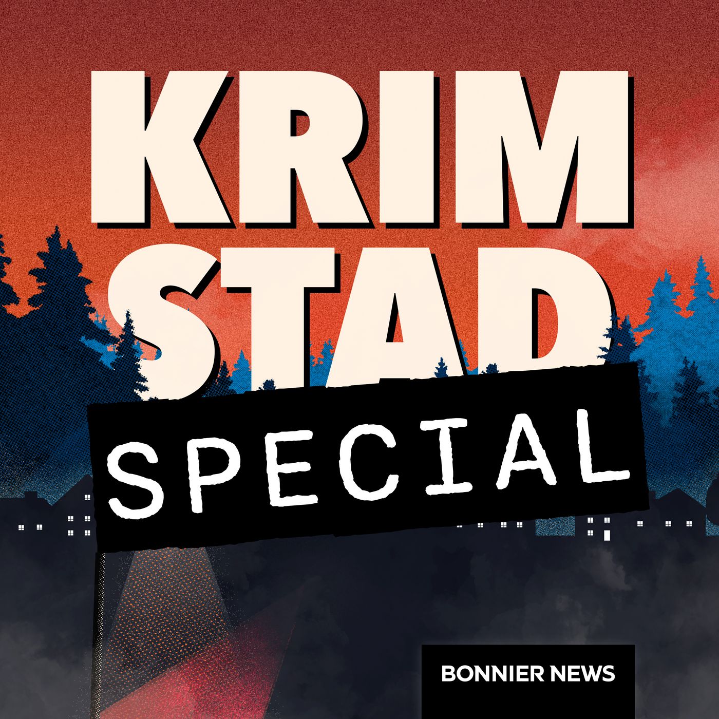 SPECIALAVSNITT: Kalla fall – en kamp om resurser artwork