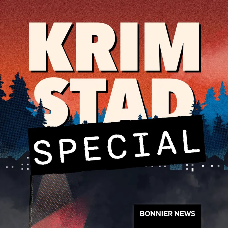 SPECIALAVSNITT: Kalla fall – en kamp om resurser artwork
