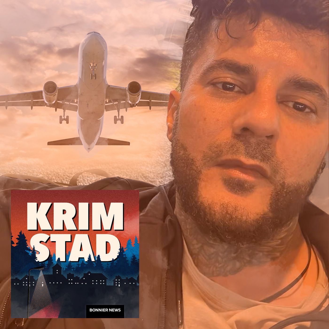 Golaren: Ett liv på flykt (2/2) artwork