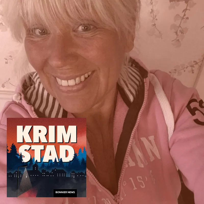 Mordet på Jeanette – och det avgörande mejlet artwork
