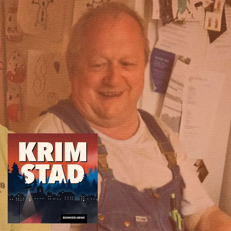 Grannfejdsmordet utanför Ramsele artwork