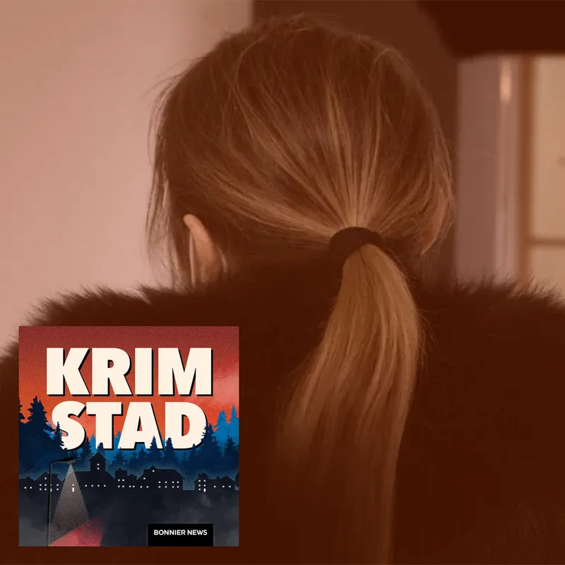 Sofia kastades från sjätte våningen: “Jag är krossad i bitar” artwork