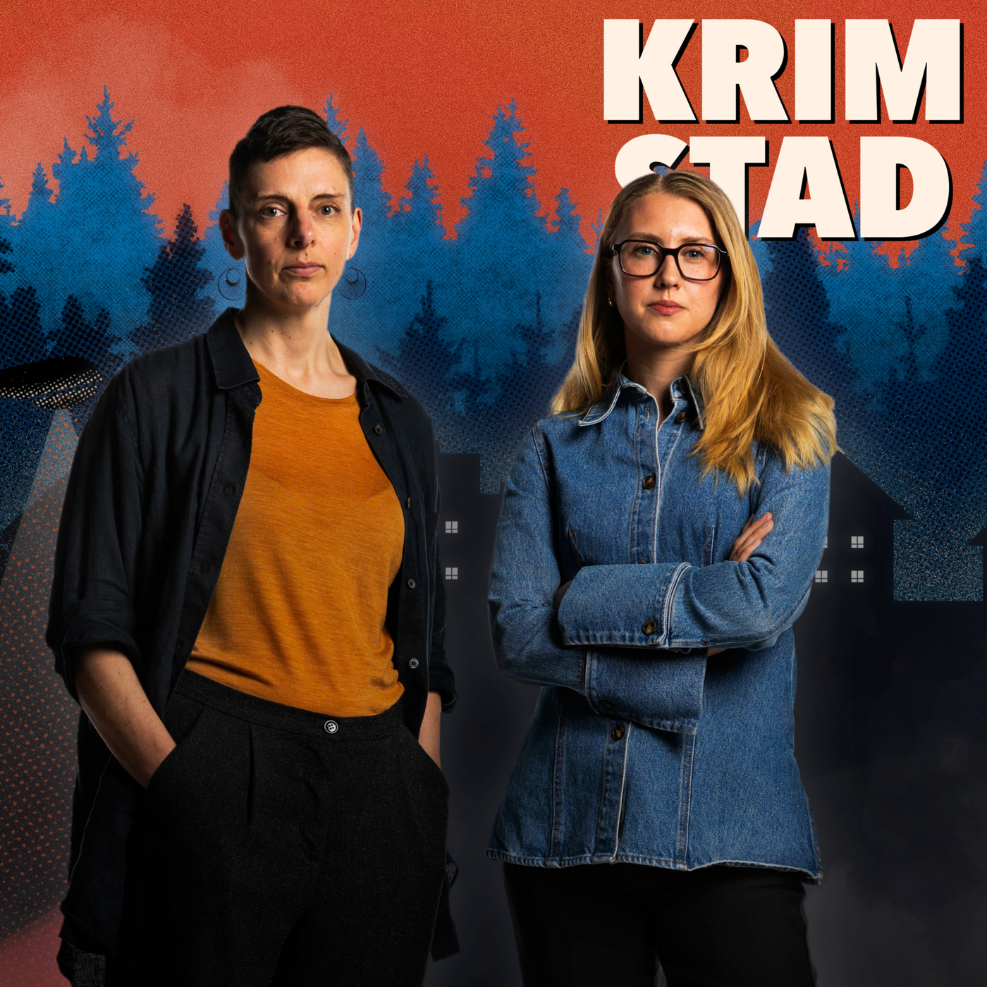 Frågepodd: Vilka fall har berört mest? artwork