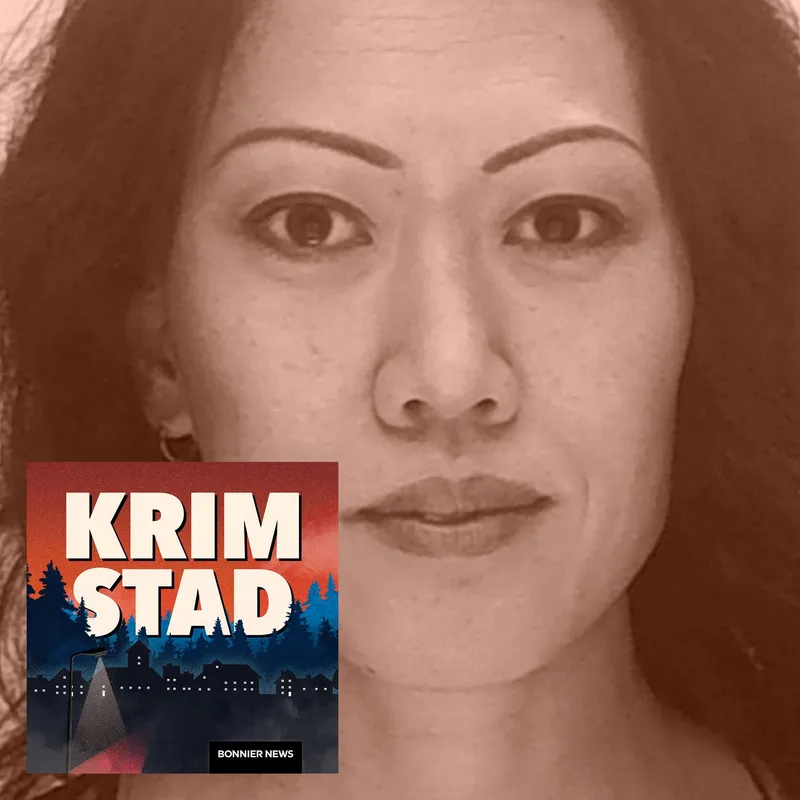 Hjärstamordet - ”Lena är försvunnen” (1/2) artwork