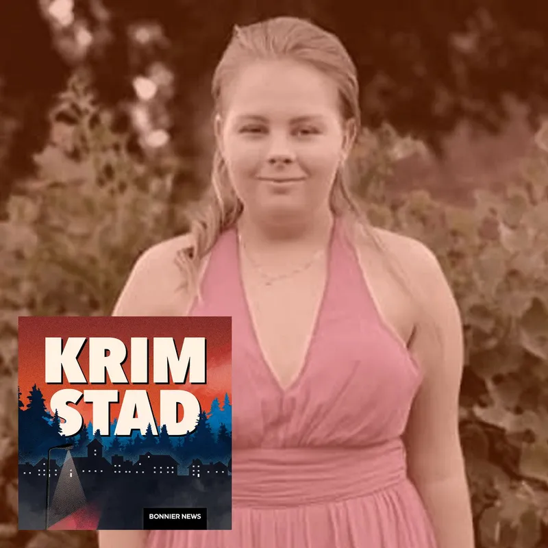 Elin i Höör - ”Han har henne” (1/2) artwork