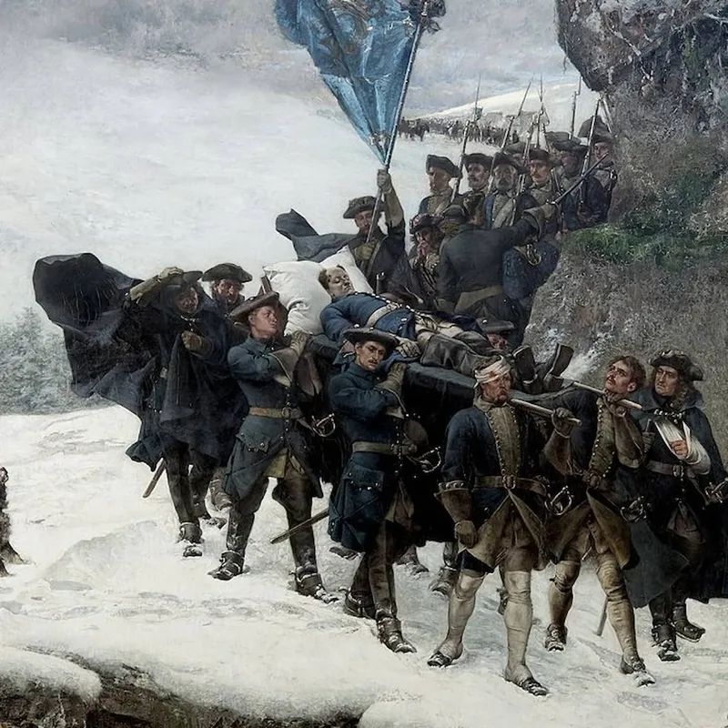 Vad varje svensk behövde veta artwork