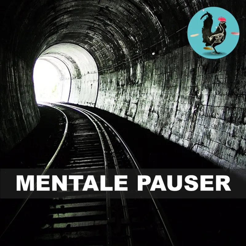 #184: Hjernens Pauseskærm artwork