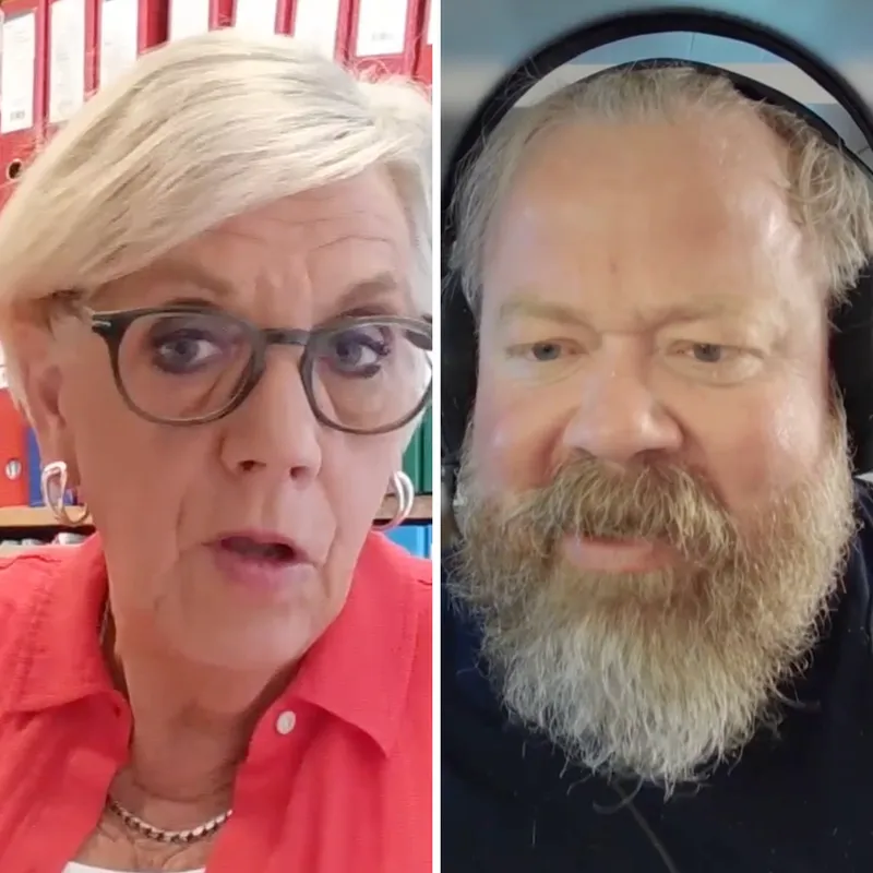 HistorieNess: – Israel har knust fiendene sine, men ikke løst problemet artwork