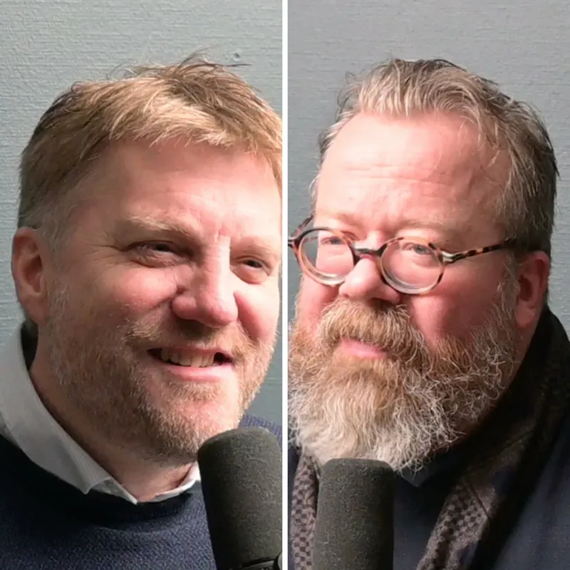 Ness 367 med Espen Ottosen – Avtale om taushet? artwork