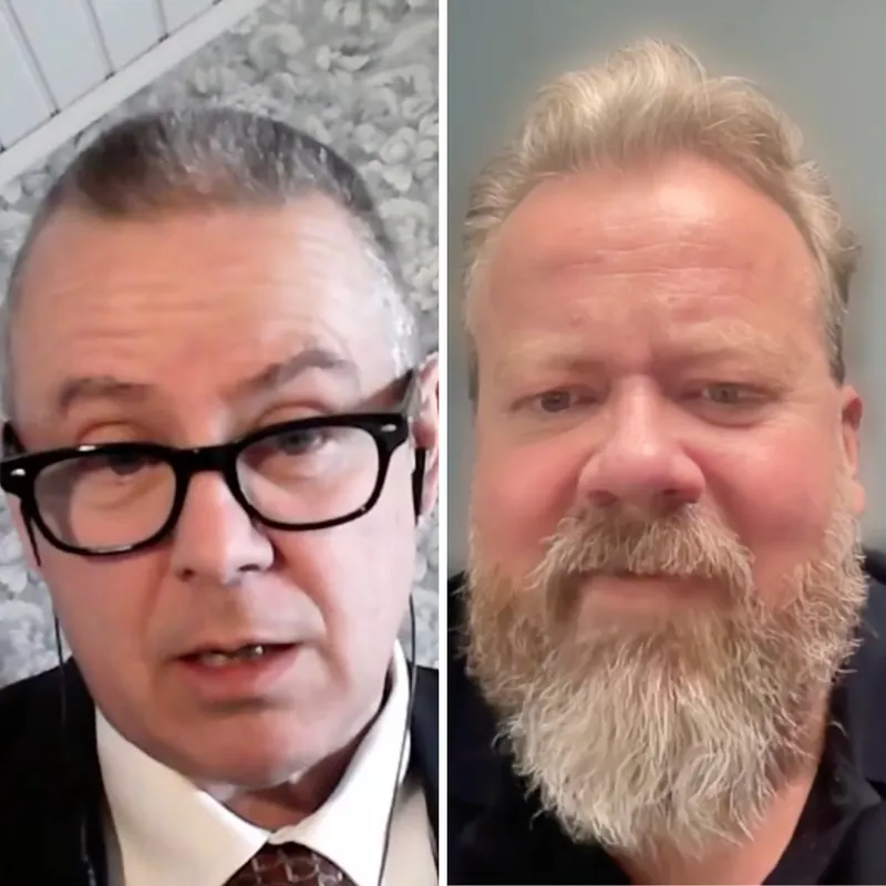 Ness 419 med Jan Blomgren – Den grønne energimyten sprekker artwork