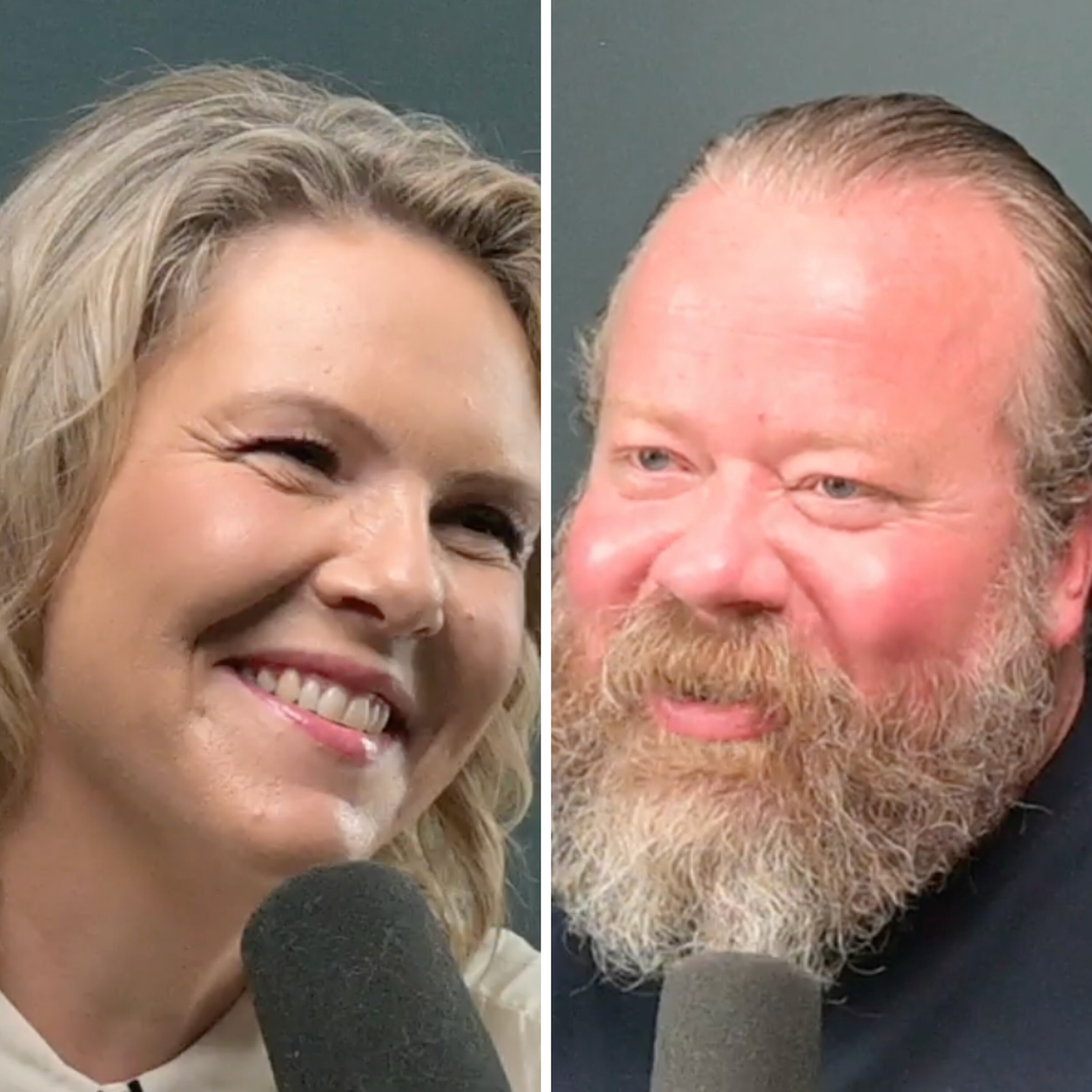 Ness 479 – Sylvi Listhaug om Støre, sløsing og FrPs vei mot makt artwork