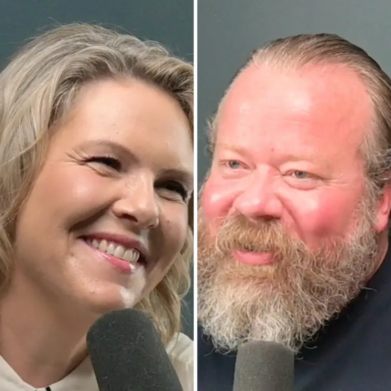 Ness 479 – Sylvi Listhaug om Støre, sløsing og FrPs vei mot makt artwork